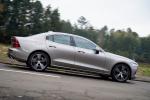 Volvo S60 T6 Inscription 2016 года (JP)